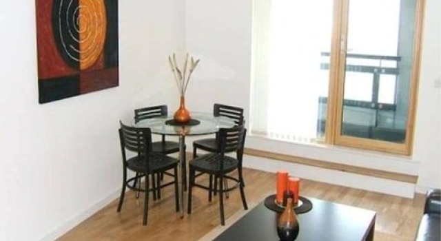 Gateway Serviced Apartments, Varaa Huoneisto Asunnot kohteessa Merseyside, Huoneisto