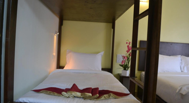 DR Hotel