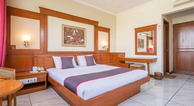 Suite Collection O 25 Hotel Baltika