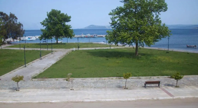 Номер Standard Hotel Florakis
