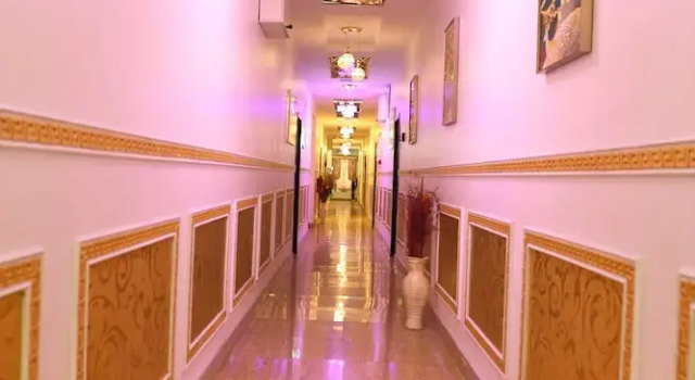 Portland Resort Hotel, Reservar Resort Hotéis SPA em Obio-Akp, SPA