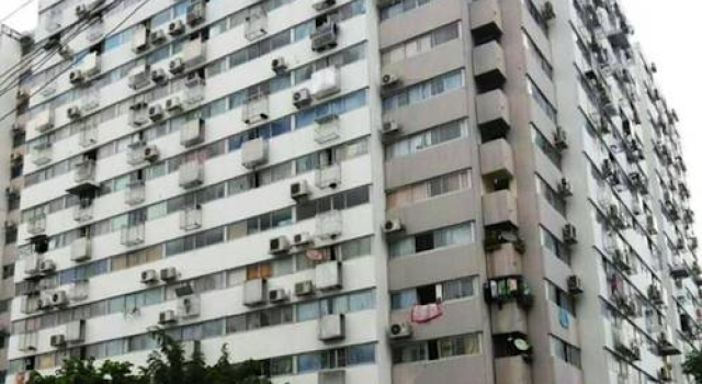 impact เมืองทองธานี ห้องเช่ารายวัน pupular condo T9 C5 C4 C9 T8, Забронировать Апартаменты/квартира Отели Нонтхабури с парковкой, Парковка
