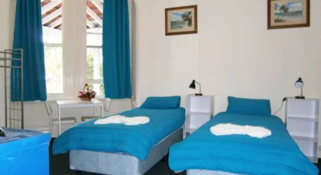 Guildford Rosedale Lodge