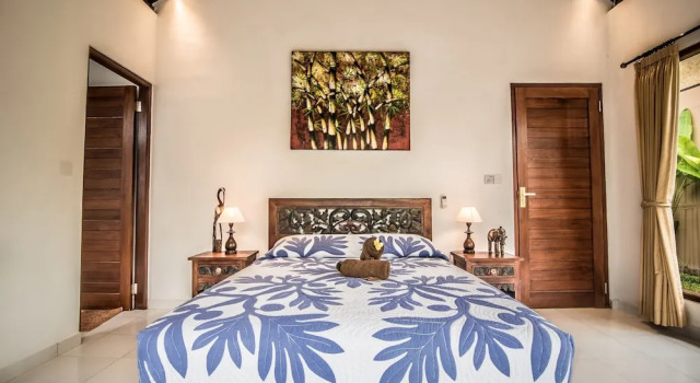 Sujaya Villas