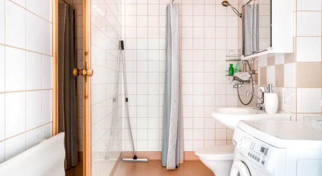 Апартаменты Standard Hiisi Homes Vantaa Sauna Airport