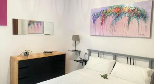 Apartamento entero a 10 minutos en coche de Sevilla Centro, Buchen Sie Ferienwohnung Camas Provinz Sevilla