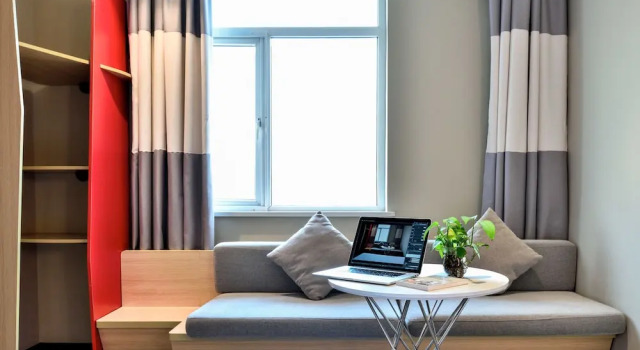 IBIS Chuzhou 1912 Hotel, Prenota Hotel Chuzhou Anhui