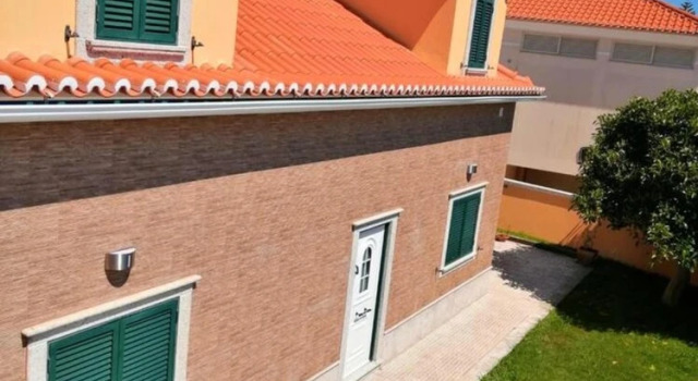 Villa With 4 Bedrooms in Abelheira, With Wonderful sea View, Enclosed, Rezerwuj Willa Wille w Centro Region, Willa