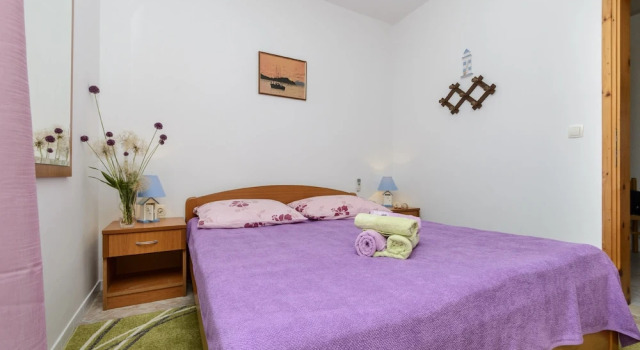Oreb's Dream Apartments, Prenota Appartamento Koločep Isola di Kolocep