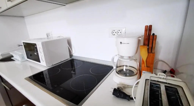 Апартаменты c 1 комнатой с видом на море Apartamente Gala Residence Eforie Nord