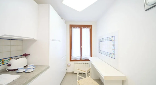 Апартаменты DolceVita Apartments N. 465