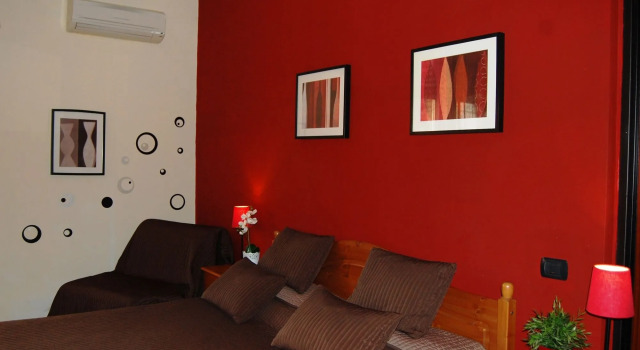 B&B Good-Day, Book Bed and Breakfast Tor Vergata Lazio