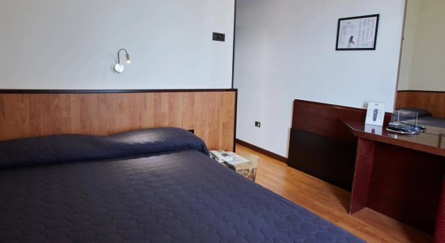 Hotel Concorde