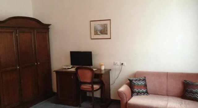 Hotel Graf von Meran