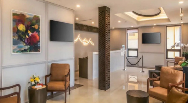 Wyndham Sky Lake Resort and Villas, Забронировать Курортный отель Отели Ханоя 4 звезды, 4*