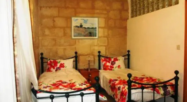 19th Century Apartment, Reserva ahora Apartamento Apartamentos en Malta, Apartamento