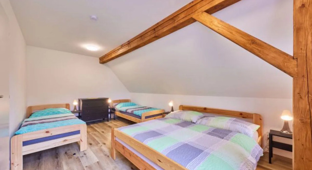 Chalet Meda Rudnik