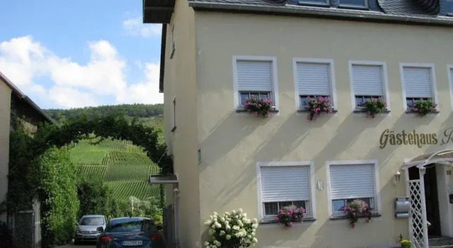 Gästehaus Rosi
