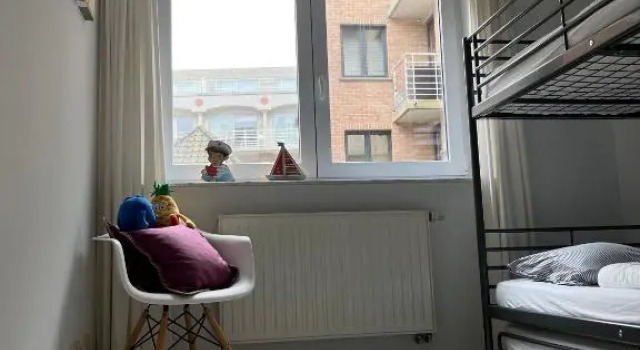 Blankeduyn Koksijde, Rezerwuj Hotel Hotele w Bruksela z parkingiem, Parking