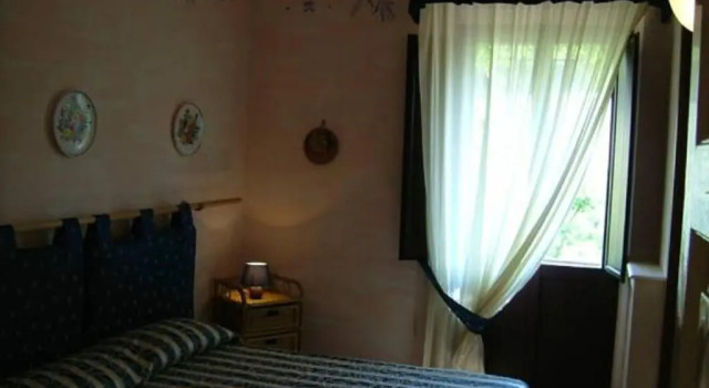 Двухместный номер Standard Agriturismo Le Macine