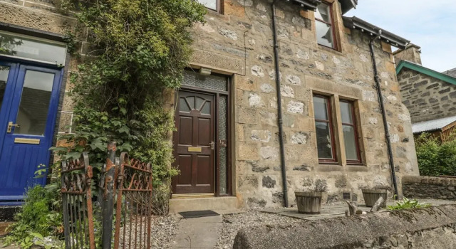 Hillside East