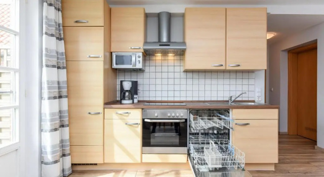 Апартаменты Grodenhof