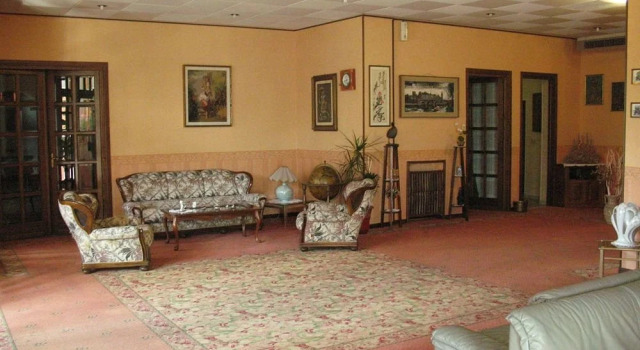 Hotel Royal