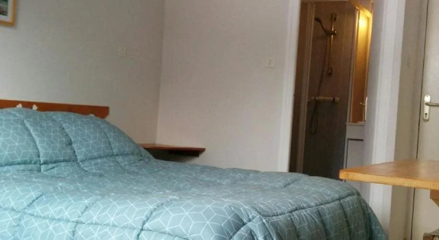 Hotel aiguille, Rezervasyon Otel Laye Route Napoléon