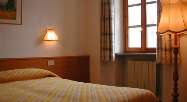 Номер Economy Locanda La Clusaz
