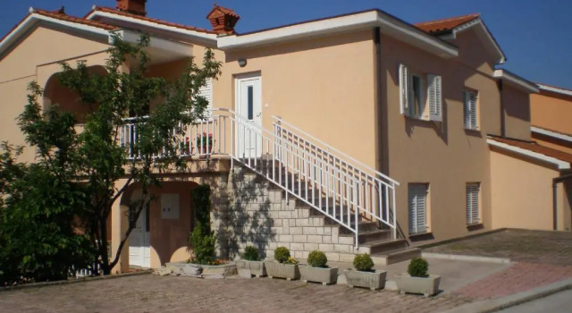 Апартаменты c 1 комнатой Apartment Sonja