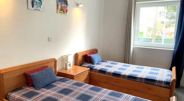 Апартаменты Deluxe Apartamentos Honório - Vilamoura