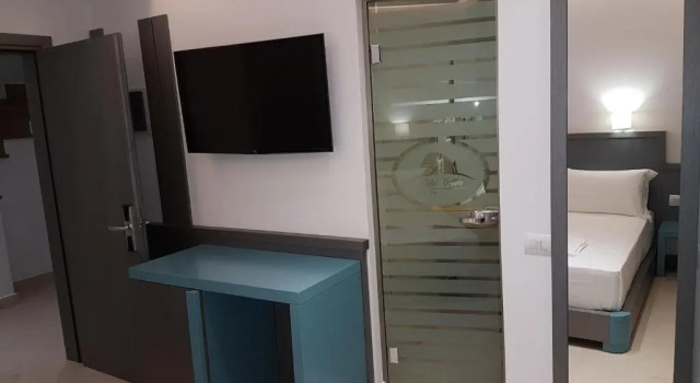 Hotel Delfini