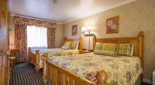 Carmel Inn & Suites, Prenota Locanda Hotel a Indiana con piscina, Piscina