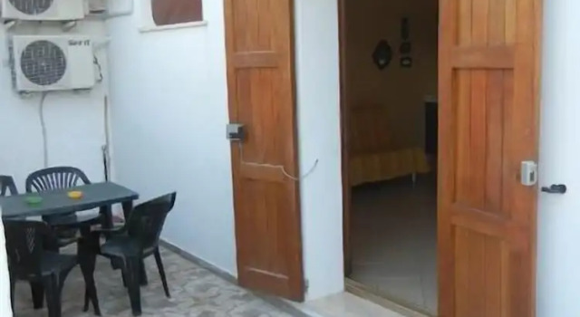 Апартаменты Standard Il Sogno di Alghero
