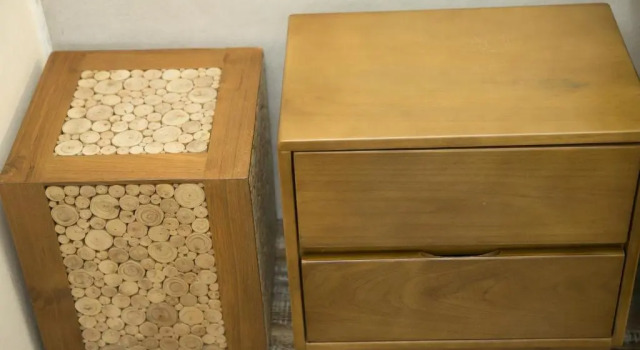 Номер Economy Home & Teak Residence