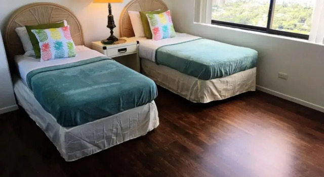 Penthouse Ph401, Prenota Hotel Hotel a Oahu con piscina, Piscina
