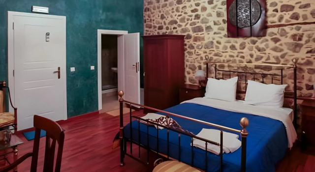Althaia Pension
