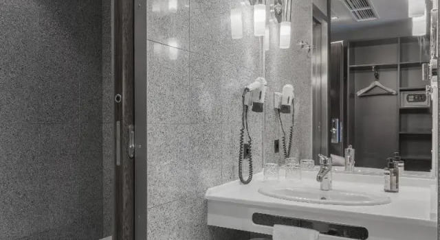 Двухместный номер Standard TITANIC Comfort Kurfürstendamm