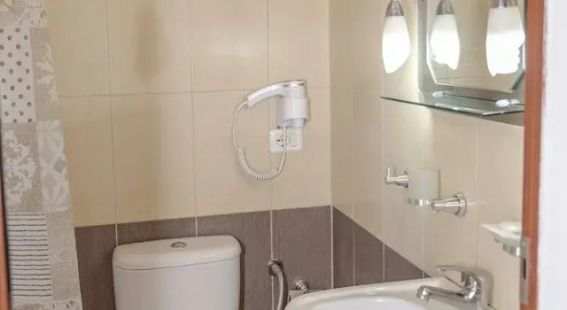 Двухместный номер Standard Dolanit Hotels Vila e Drurit