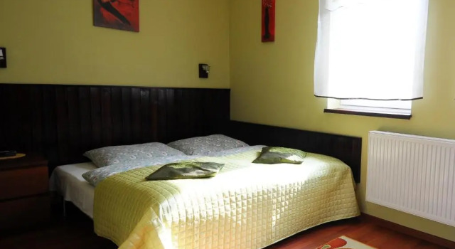 Suite Villa Alicja