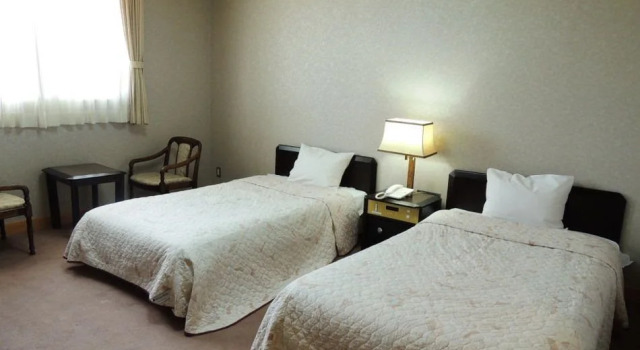 Bifuka Onsen, Book Hotel Bifuka Hokkaido