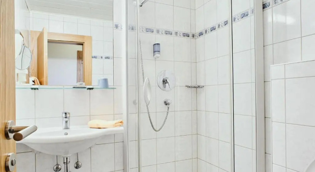 Номер Standard Hotel Rustika