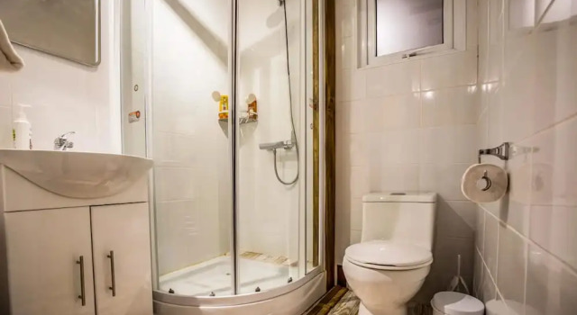 Двухместные апартаменты Superior Innata Patagonia Casa Hostal