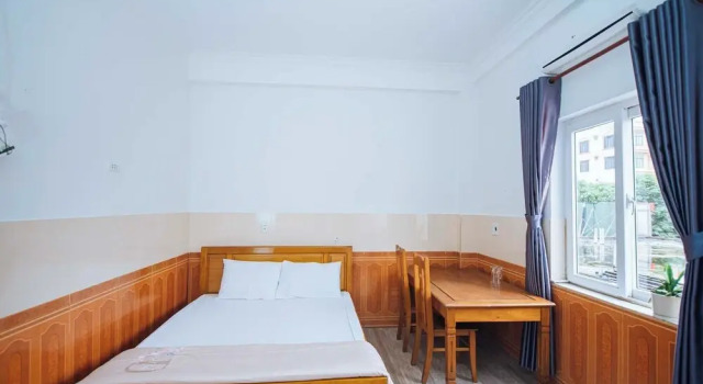 Номер Standard Chapi Hotel