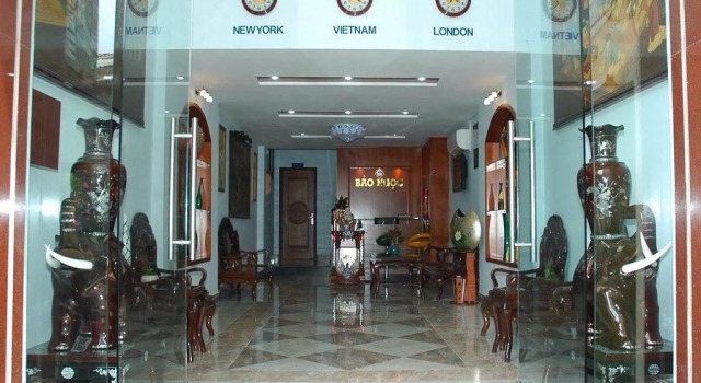 Bao Ngoc Hotel