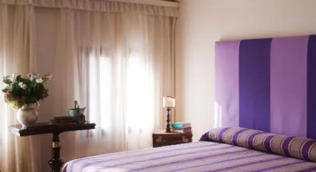 Номер Superior Villa Barberina