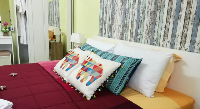 Pagoda Guesthouse Lengkee
