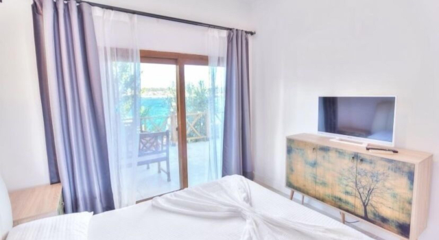 Villa Zeus Otel, Rezervovat Vila Hotely v Mediterranean Region Turkey se snídaní, Snídaně