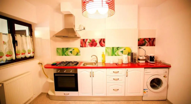 Appartamento 1 camera da letto Noblesse Suite