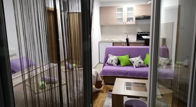 Apartman Magdalena